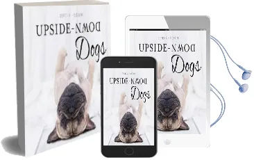 Upside-Down Dogs Audiobook download free by Serena Hodson
