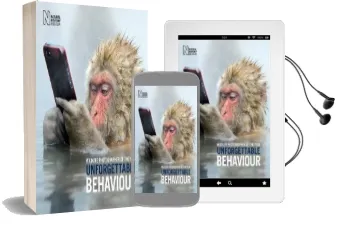 Wildlife Photographer of the Year: Unforgettable Behaviour Audiobook download free by Natural History Museum