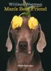 Audiobook William Wegman Man'S Best Friend 2018 Wall Calendar author William Wegman