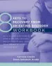 Audiobook 8 Keys to Recovery From an Eating Disorder Workbook author Carolyn Costin