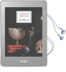 A Parisian Cabinet of Curiosities: Deyrolle Audiobook download free by Louis Albert De Broglie