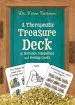 Audiobook A Therapeutic Treasure Deck of Feelings and Sentence Completion Cards author Karen Treisman
