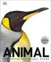 Audiobook Animal: The Definitive Visual Guide author Dk