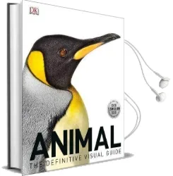 Animal: The Definitive Visual Guide Audiobook download free by Dk