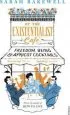 Audiobook At the Existentialist Cafe: Freedom, Being, and Apricot Cocktails author Sarah Bakewell