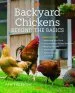 Audiobook Backyard Chickens Beyond the Basics: Lessons for Expanding Your Flock, Understanding Chicken Behavior, Keeping a Rooster, Adjusting for the Seasons, Staying Healthy, and More! author Pam Freeman