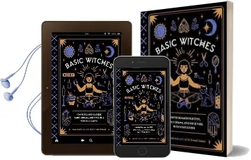 Basic Witches Audiobook download free by Jaya Saxena