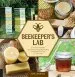 Audiobook Beekeeper'S lab: 52 Family-Friendly Activities and Experiments Exploring the Life of the Hive author Kim Lehman