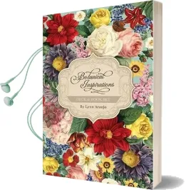 Botanical Inspirations Audiobook download free by Lynn Araujo