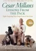 Audiobook Cesar Millan'S Lessons From the Pack author Cesar Millan
