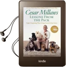 Cesar Millan'S Lessons From the Pack Audiobook download free by Cesar Millan