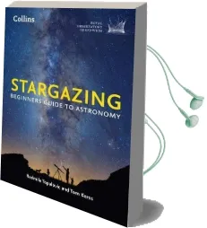 Collins Stargazing: Beginners Guide to Astronomy Audiobook download free by Royal Observatory Greenwich
