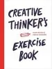 Audiobook Creative Thinker'S Exercise Book author Dorte Nielsen