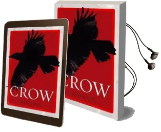 Crow Audiobook download free by Boria Sax