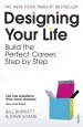 Audiobook Designing Your Life: Build a Life That Works for you author Bill Burnett
