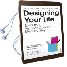Designing Your Life: Build a Life That Works for you Audiobook download free by Bill Burnett
