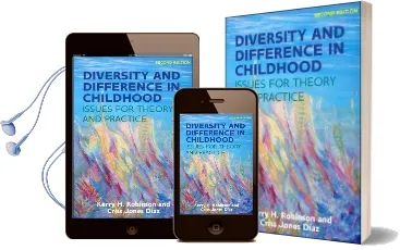 Diversity and Difference in Childhood: Issues for Theory and Practice Audiobook download free by Kerry Robinson
