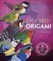 Audiobook Easy Bird Origami: 30 Pre-Printed Bird Models author Tammy Yee
