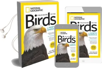 Field Guide to the Birds of North America 7th Edition Audiobook download free by Jon L. Dunn