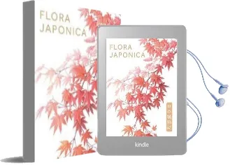 Flora Japonica Audiobook download free by Masumi Yamanaka