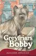 Audiobook Greyfriars Bobby author Eleanor Atkinson