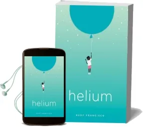 Helium Audiobook download free by Rudy Francisco