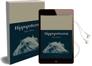 Hippopotamus Audiobook download free by Edgar Williams