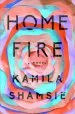 Audiobook Home Fire author Kamila Shamsie