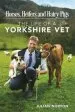 Audiobook Horses, Heifers and Hairy Pigs: The Life of a Yorkshire vet author Julian Norton