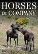 Audiobook Horses in Company author Lucy Rees