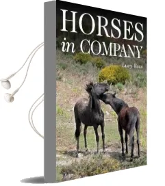 Horses in Company Audiobook download free by Lucy Rees