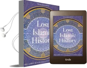 Lost Islamic History: Reclaiming Muslim Civilisation From the Past Audiobook download free by Firas Alkhateeb