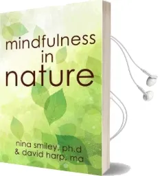 Mindfulness in Nature Audiobook download free by David Harp
