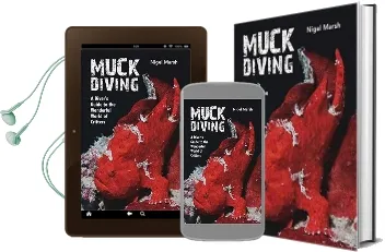 Muck Diving Audiobook download free by Nigel Marsh