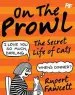 Audiobook On the Prowl: The Secret Life of Cats author Rupert Fawcett