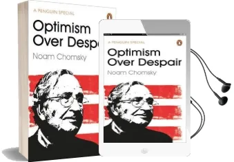 Optimism Over Despair Audiobook download free by C. J. Polychroniou