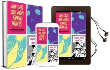 Our Cats are More Famous Than us: A Johnny Wander Collection Audiobook download free by Yuko Ota