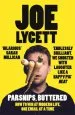 Audiobook Parsnips, Buttered: How to win at Modern Life, one Email at a Time author Joe Lycett