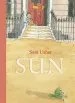 Audiobook Sun author Sam Usher