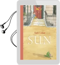Sun Audiobook download free by Sam Usher