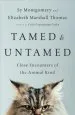 Audiobook Tamed and Untamed: Brief Encounters of the Animal Kind author Sy Montgomery