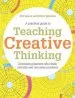 Audiobook Teaching Creative Thinking: Developing Learners who Generate Ideas and can Think Critically author Ellen Spencer