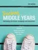 Audiobook Teaching Middle Years: Rethinking Curriculum, Pedagogy and Assessment author Donna Pendergast
