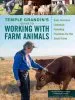 Audiobook Temple Grandin'S Guide to Working With Farm Animals author Temple Grandin