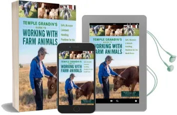 Temple Grandin'S Guide to Working With Farm Animals Audiobook download free by Temple Grandin