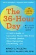 Audiobook The 36-Hour day: A Family Guide to Caring for People who Have Alzheimer Disease, Other Dementias, and Memory Loss author Nancy L. Mace
