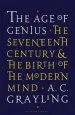 Audiobook The age of Genius: The Seventeenth Century and the Birth of the Modern Mind author A. C. Grayling