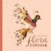 Audiobook The art of Flora Forager author Bridget Beth Collins