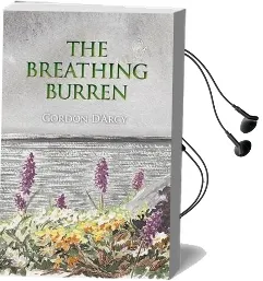The Breathing Burren Audiobook download free by Gordon D'Arcy