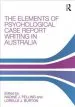 Audiobook The Elements of Psychological Case Report Writing in Australia author Nadine J. Pelling